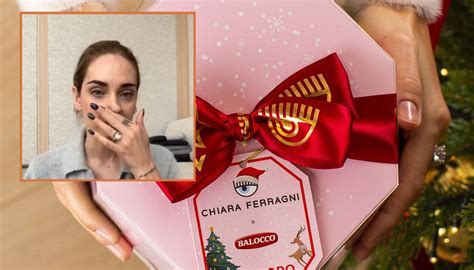 Chiara Ferragni E Il Retroscena Dopo Il Caso Del Pandoro Balocco