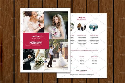 Wedding Photography Packages Names Bmp Get
