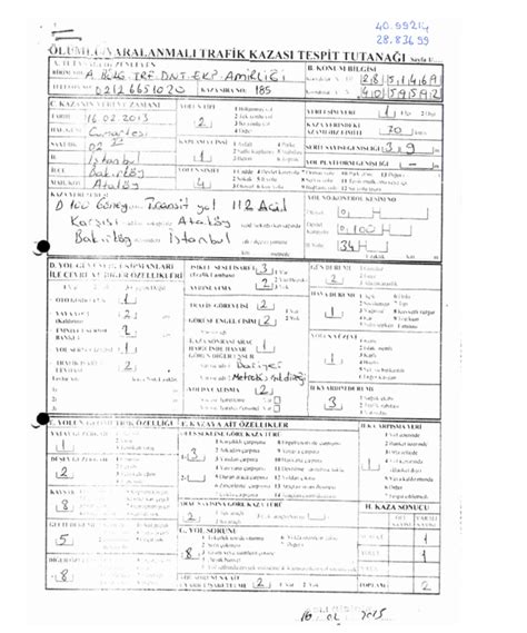 Mi̇t binasının çarpışma sebebiyle ağır hasar aldığı öğrenildi. AKP'NIN SUSURLUGU ILE ILGILI GERCEKLER - @HARAMZADELER333