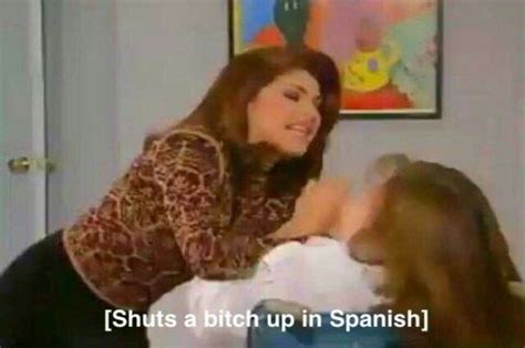 Translate shut up in spanish? shut up bitch | In Spanish | Pinterest | Memes and Hilarious