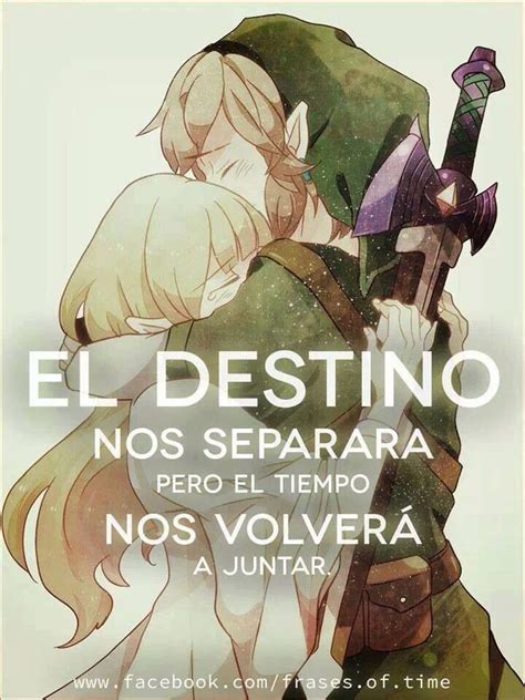 Zelda X Link La Leyenda De Zelda Destino Leyendas