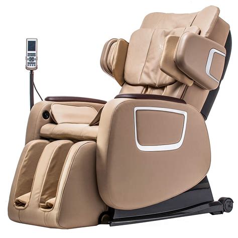 Top 10 Full Body Massage Chair Recliner Reviews 2020 Sambatop10