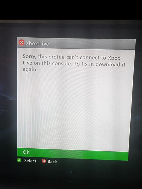 On My X Box One With X Box Live Does This Happen To Anyone Else And