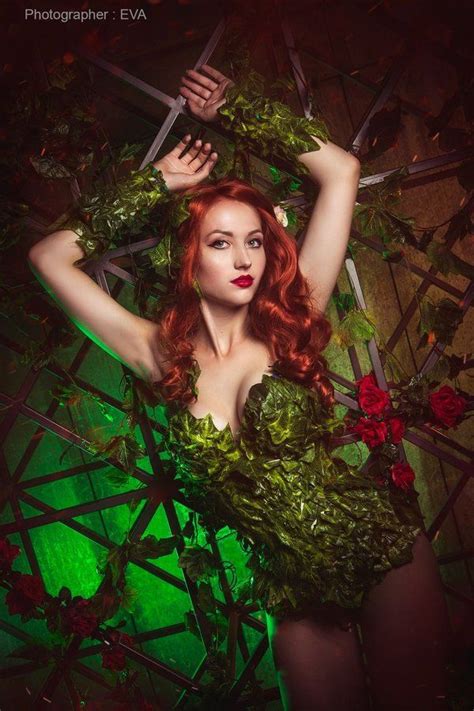 Lil Poison Ivy Porn Telegraph