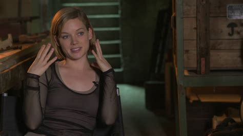 Jane Levy To Star Opposite Andre Holland In Castle Rock