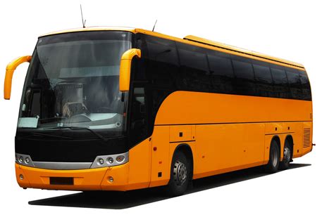Download Bus Picture HQ PNG Image | FreePNGImg