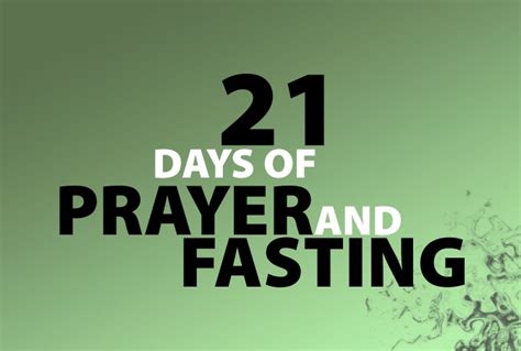 In Search Of Fasting Day 2