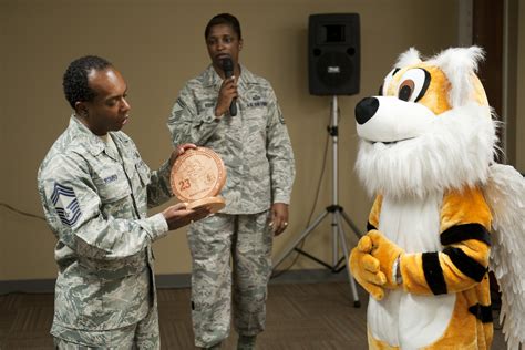 Services Chief Shares Stories With Airmen Moody Air Force Base 32860