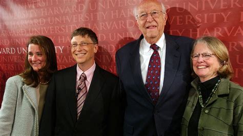 3 Cosas Que Los Padres De Bill Gates Hicieron Para Que Su Hijo