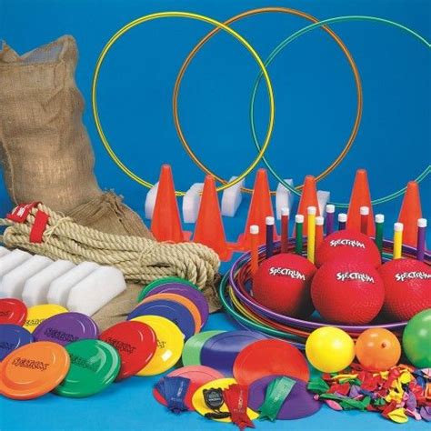 See more ideas about activities, group activities, crafts for kids. Buy Field Day Fun Easy Pack at S&S Worldwide | Group games ...