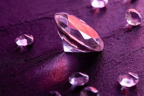 What Do You Need To Know About Natural Purple Diamonds