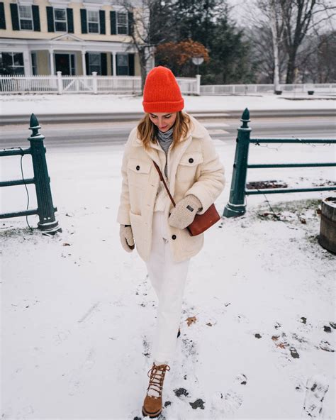 All White Winter Outfit At Woodstock Inn 10 Booking Code