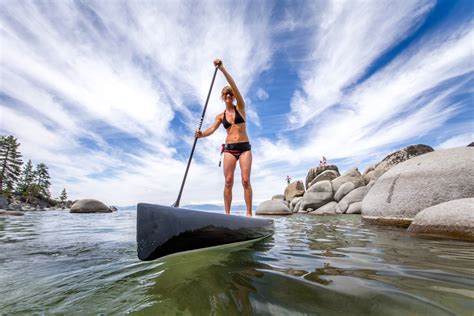 5 Reasons To Visit North Lake Tahoe In The Summer Go Tahoe North