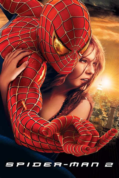 On stream2watch you can watch sports online, premium coverage of all worldwide professional sports leagues. Watch Spider-Man 2 (2004) Free Online