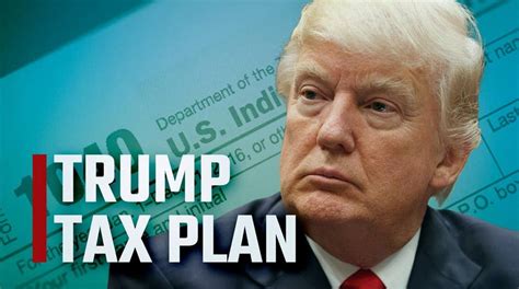 President Trump S Tax Plan Here S What It Includes Fox News