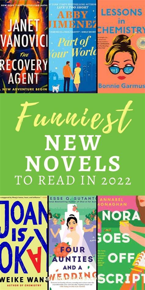 12 best new funny books to read in 2022 in 2022 fantasy books to read fiction books worth