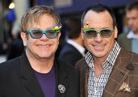 Elton John Sued By Bodyguard For Sexual Assault NakedSalary