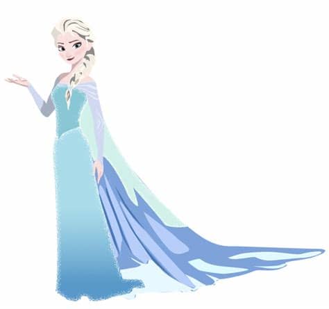 You can copy, modify, distribute and perform the work, even for commercial purposes, all without asking permission. Elsa (Frozen) svg, Download Elsa (Frozen) svg for free 2019