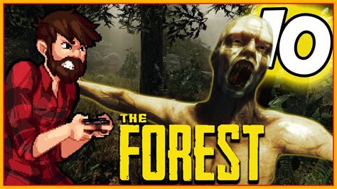 The Cave The Forest Full Release 10 Gameplay Lets Play 10 Youtube
