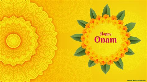 Happy Onam Wallpapers Images Hd 2022 001