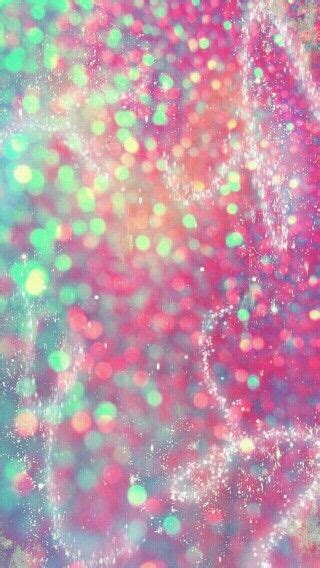 Glitter Iphone Glitter Cute Wallpapers For Girls Download Free Mock Up