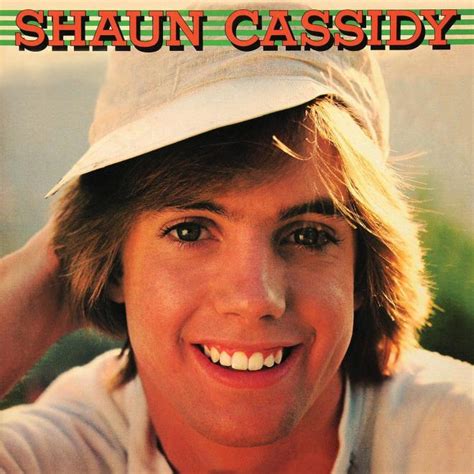 Shaun Cassidy Net Worth And Bio Wiki 2018 Facts Which You Must To Know