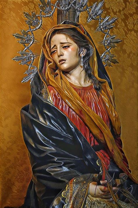 Homily For The Memorial Of Our Lady Of Sorrows Walking The Way Of Beauty
