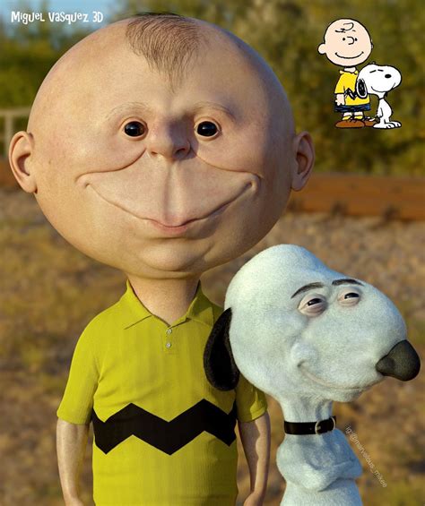 Real Charlie Brown