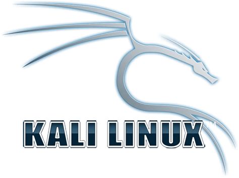 Kali Linux Logo Logodix
