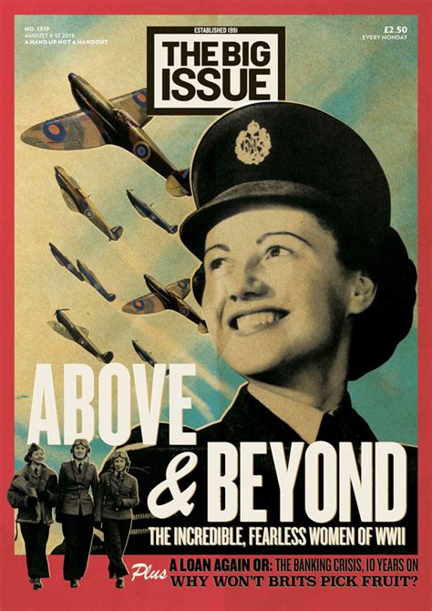 above and beyond the incredible fearless women of wwii