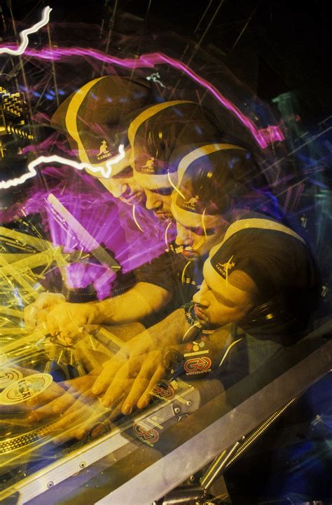 22 Photos That Show Just How Insane 90s Rave Culture Really Was 90s