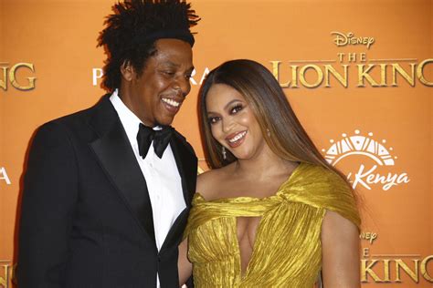 beyoncé and jay z tied for most grammy nominations ever los angeles times