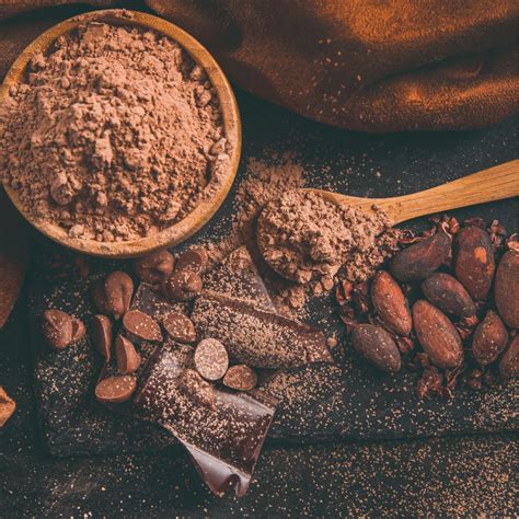 2 De Septiembre Día Nacional Del Cacao Y El Chocolate Servicio De