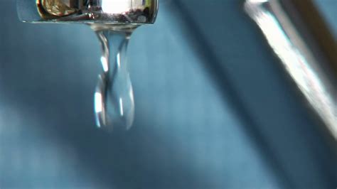 Water Faucet Dripping Wasting Water Stock Footage Sbv 331467027 Storyblocks