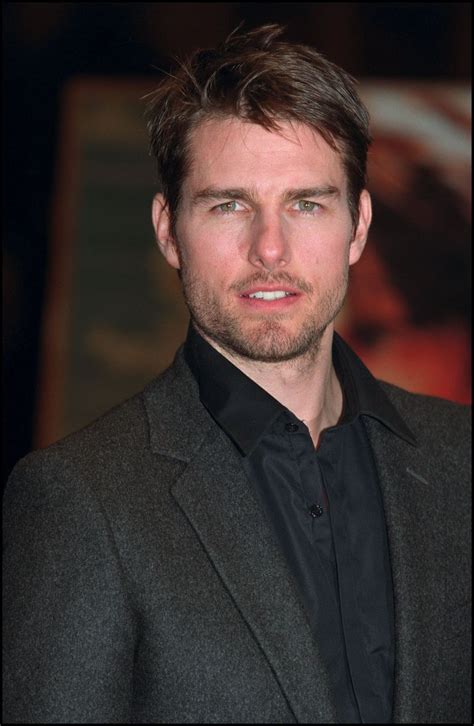 Proof That Tom Cruise Hasnt Aged In 35 Years Tom Cruise Young Tom Cruise Hot Nick Bateman