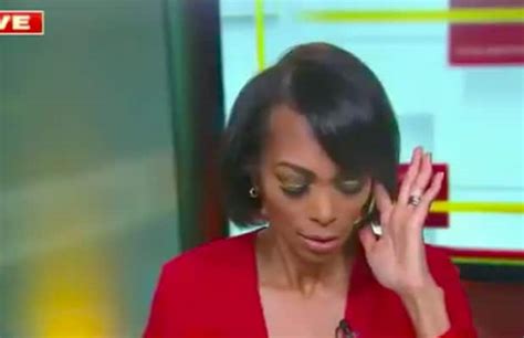 Fox News Harris Faulkner Corrects Herself After Saying Dhs Secretary