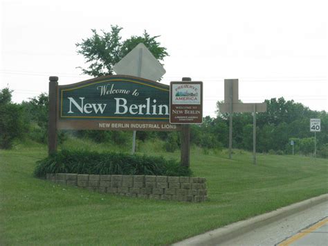 Latest berlin news, pictures and video updates from germany's capital city plus travel and tourist information for attractions such as the berlin wall. New Berlin, WI : Welcome to New Berlin! photo, picture, image (Wisconsin) at city-data.com