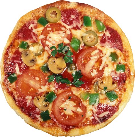 Pizza Png Les Images Sont Gratuites à Télécharger Crazy