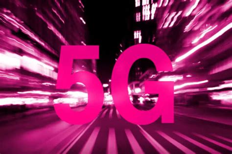 T Mobile Wins Race To First Standalone 5g Network 5g Insider