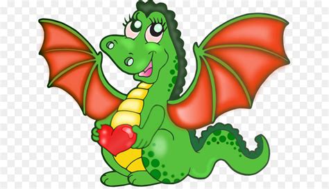 Clipart Dragon 10 Free Cliparts Download Images On Clipground 2021