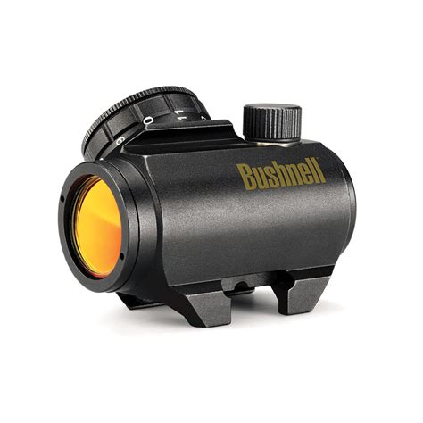 Bushnell Red Dot Sight Atlantic Tactical Inc