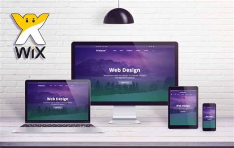 Do wix website design or ecommerce landing page using wix by Karina