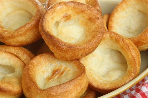 You Can Now Get Bottomless Yorkshire Puddings In London London