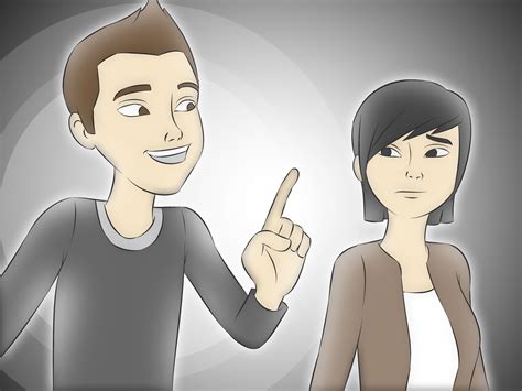 Sometimes two people don't click. How to Creep People Out: 6 Steps (with Pictures) - wikiHow