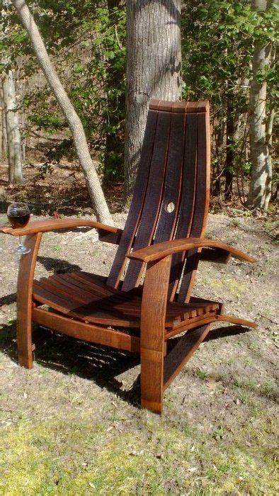 Jul 12, 2021 · 12 incredible uk vineyards every wine lover should staycation at this year. Chair made out of Wine Barrel Staves. Perfect gift for the ...