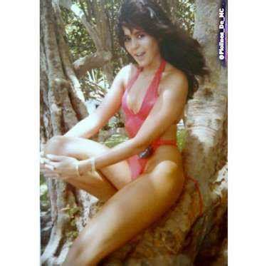 Hottest Mar A Conchita Alonso Bikini Pictures Reveal Her Lofty And