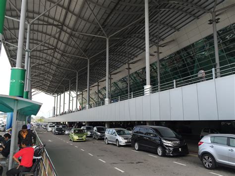 Here the best route that you have is the bus from kl to penang is the best because in this you are getting all the best places that you are able to see. Observe the world: Penang Airport to George Town by bus ...