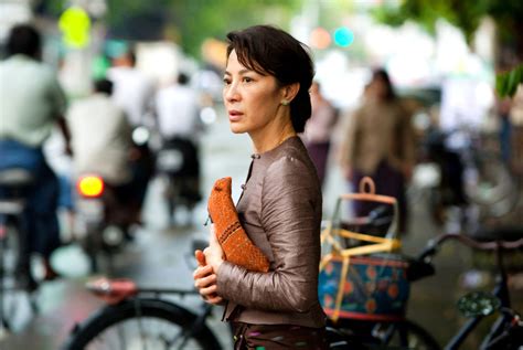 Maybe you would like to learn more about one of these? 'The Lady' by Luc Besson, Set in Myanmar, Stars Michelle ...