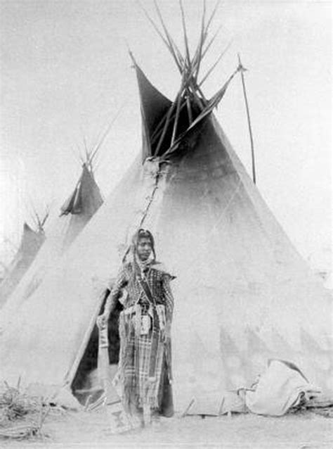 Information And Facts On Teepees Hunker