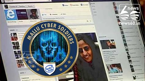 Unfortunately bharat cyber soldiers (one of the indian hackvisit groups) responded to us very quickly, and let's see what actually they said in the interview. Mallu Cyber Soldiers gain access to FB accounts that share ...